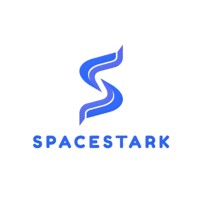 Spacestark logo - Similar company to Spoxtale Digitech
