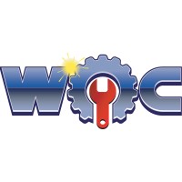 WOC Maintenance LLC logo - Similar company to Cityservicevalcon