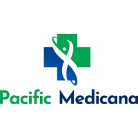 Pacific Medicana Corp. logo - Similar company to Fitlife Pharmaceuticals Inc.