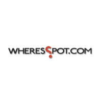 WheresSpot logo - Similar company to Nevermind Pictures