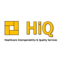 HiQ Services, LLC logo - Similar company to Hiq Services