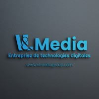 VL Media Group logo