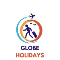 GLOBE HOLIDAYS logo - Similar company to Bintang Holiday