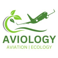 AVIOLOGY logo - Similar company to Speakeasy Coaching