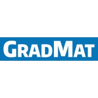 GradMat d.o.o. logo - Similar company to Bismont D.O.O.