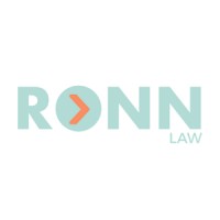 RONN LAW logo - Similar company to Deon & Berts