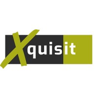 Xquisit logo - Similar company to Airspeed-Internet & Security Solutions