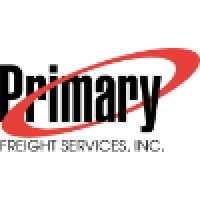 Primary Freight Services logo - Similar company to Master Key