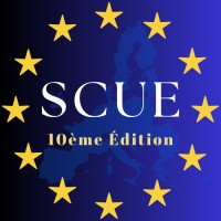 Simulation du Conseil de l'Union européenne (SCUE) logo - Similar company to Désual-Délégation Pour La Simulation De L'Union Africaine De L'Ulaval