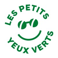 LES PETITS YEUX VERTS logo - Similar company to Bambinocle
