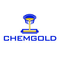 Chemgold logo - Similar company to Ellendale Diamonds Australia