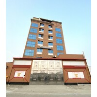 ROSE GARDEN APPARELS LTD. logo - Similar company to Sevilla Student