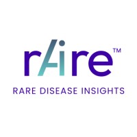 rAIre: Rare Disease Insights logo - Similar company to Raddial (Rare Disease Diagnosis Alliance)
