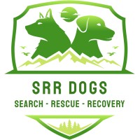 SRR DOGS logo - Similar company to Edunorm