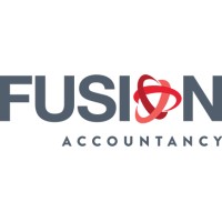Fusion Accountancy logo - Similar company to Fusion Consulting Group