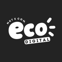Eco Digital Marketing and Communication logo - Similar company to Monk Marketing
