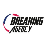 Breaking Agency logo - Similar company to Éditions Ep&S