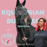 Equestrian Business Specialist logo - Similar company to Lioiren