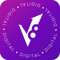 V8 Digital logo - Similar company to V8 Digital Solutions