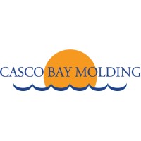 Casco Bay Molding logo - Similar company to Whi Global