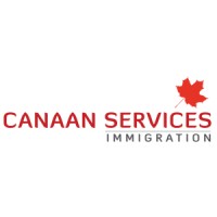 Canaan Services (Immigration) logo - Similar company to Talknmeet