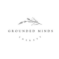 Grounded Minds logo - Similar company to Punkpost