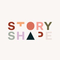 Story Shape logo - Similar company to Newcast Studios
