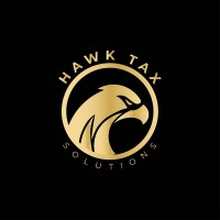 Hawk Tax Solutions logo - Similar company to Ariadne Thread Solutions