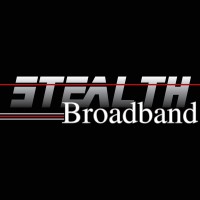 Stealth Broadband logo - Similar company to Mtc Communications