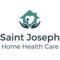 Saint Joseph Home Health Care logo - Similar company to Moorman Harting & Co