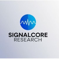 SignalCore Research logo - Similar company to Xpertview Analytics