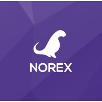 NOREX logo - Similar company to Spiru