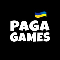 PagaGames logo - Similar company to Eplay Studio