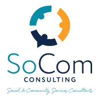 SoCom Consulting logo - Similar company to Socom