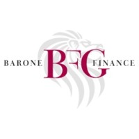 BFG BARONE Finance GmbH logo - Similar company to Gustello Gmbh