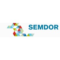 SEMDOR. Sociedad Española Multidisciplinar del Dolor. logo - Similar company to Sociedad Española De Rehabilitación Y Medicina Física (Sermef)