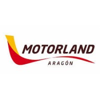 MotorLand Aragón logo - Similar company to Shevret - Drivingyourdream