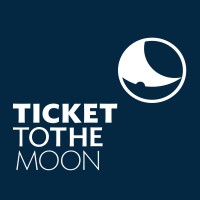Ticket To The Moon logo - Similar company to Homecore