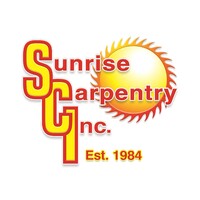 Sunrise Carpentry, Inc. logo - Similar company to Chipotle Publishing, Llc
