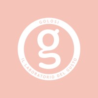 Golosi il laboratorio del gusto logo - Similar company to Alberto Marchetti