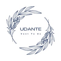 UDANTE | Media, Information & Tech logo - Similar company to Sagedraft