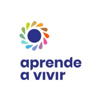 Aprende a Vivir logo - Similar company to Ideainnova Consulting. Ideas & Innovation For Business