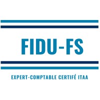 FIDU-FS Pierre Fontaine expert-comptable certifié ITAA logo - Similar company to Bureau Comptable Adr