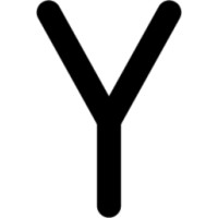 Y-AI logo - Similar company to Kyrious