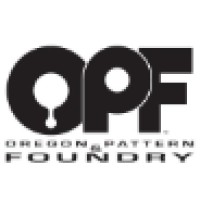 Oregon Pattern & Foundry logo - Similar company to Epiphene, Inc.