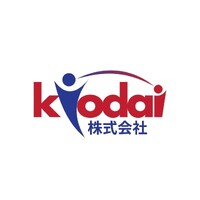 Kyodai Company Limited logo - Similar company to Opslify Software Solutions
