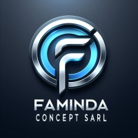 FAMINDA CONCEPT logo - Similar company to Picf Maroc