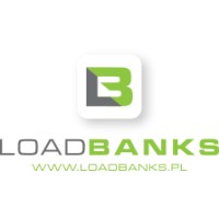 Loadbanks logo - Similar company to C2C Power Solutions