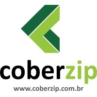 Coberzip Soluções Técnicas logo - Similar company to Abecon Climatização E Salas Limpas