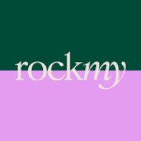 Rockmy logo - Similar company to We Are The Studio